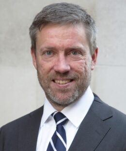 Mikael Fastén